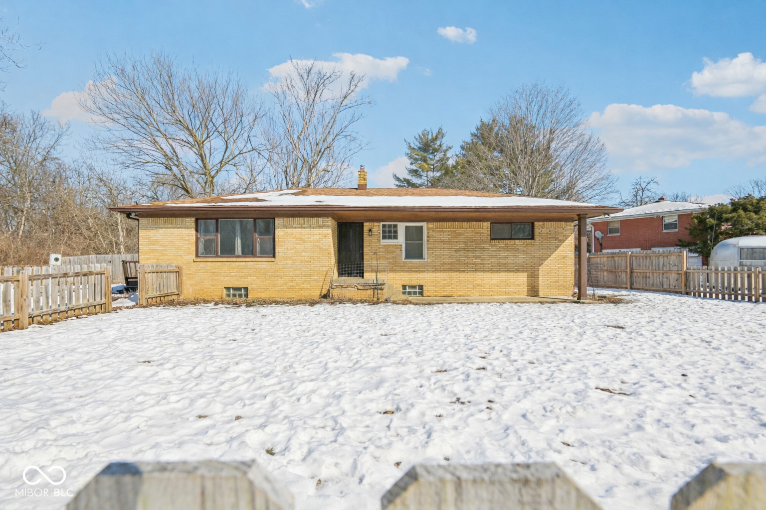 4205 Carson Avenue Indianapolis IN 46227
