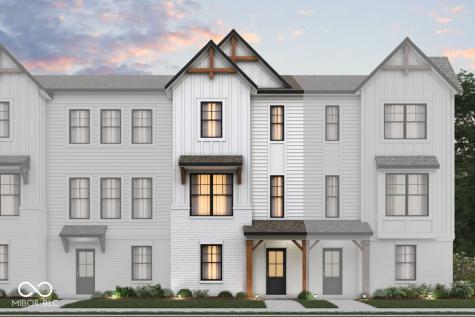 4419 Tolleston Avenue Brownsburg IN 46112