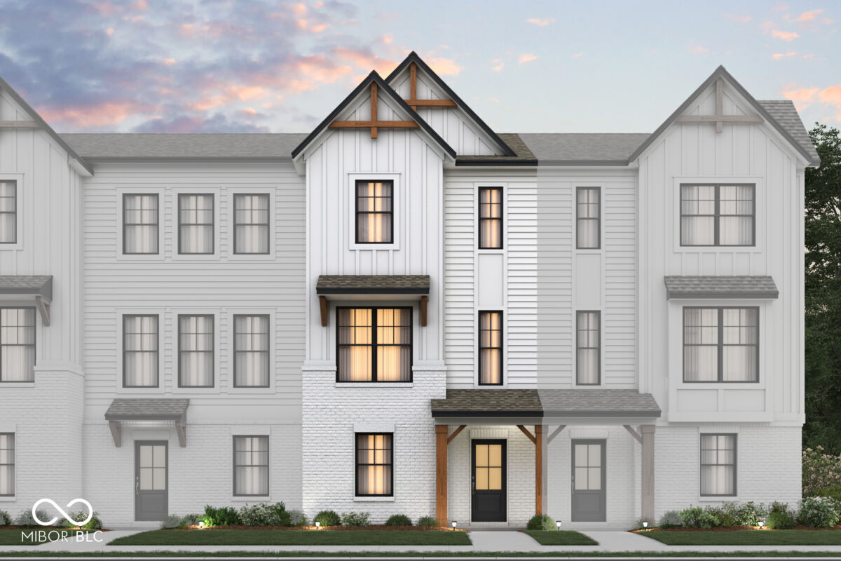 4419 Tolleston Avenue Brownsburg IN 46112