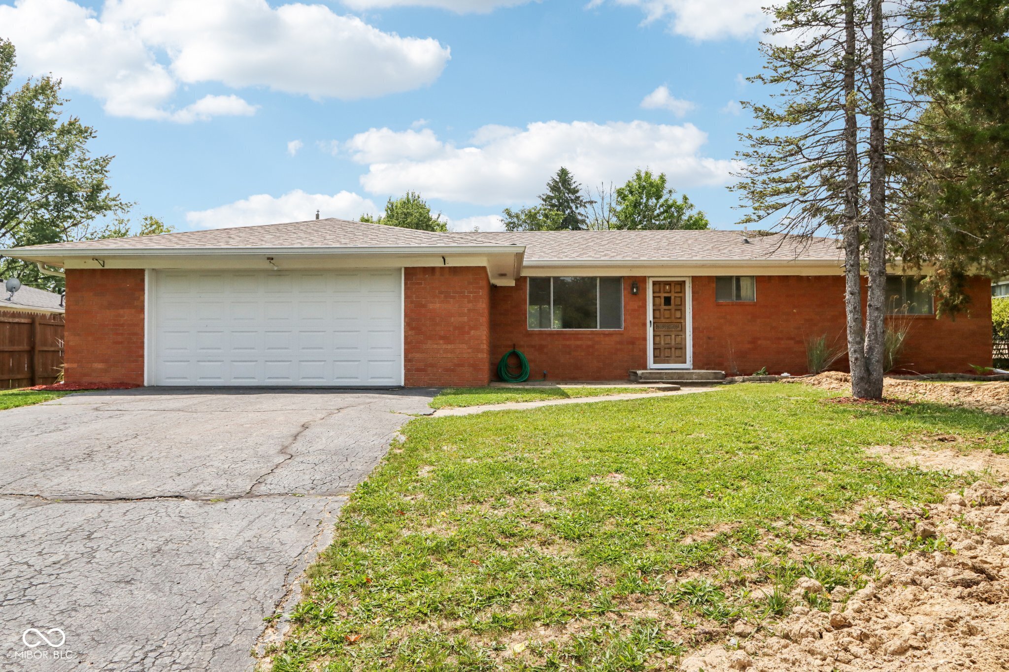 418 Dunbar Drive Indianapolis IN 46229