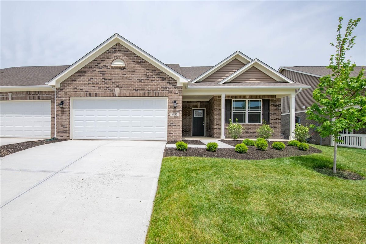 8832 Faulkner Drive Indianapolis IN 46239