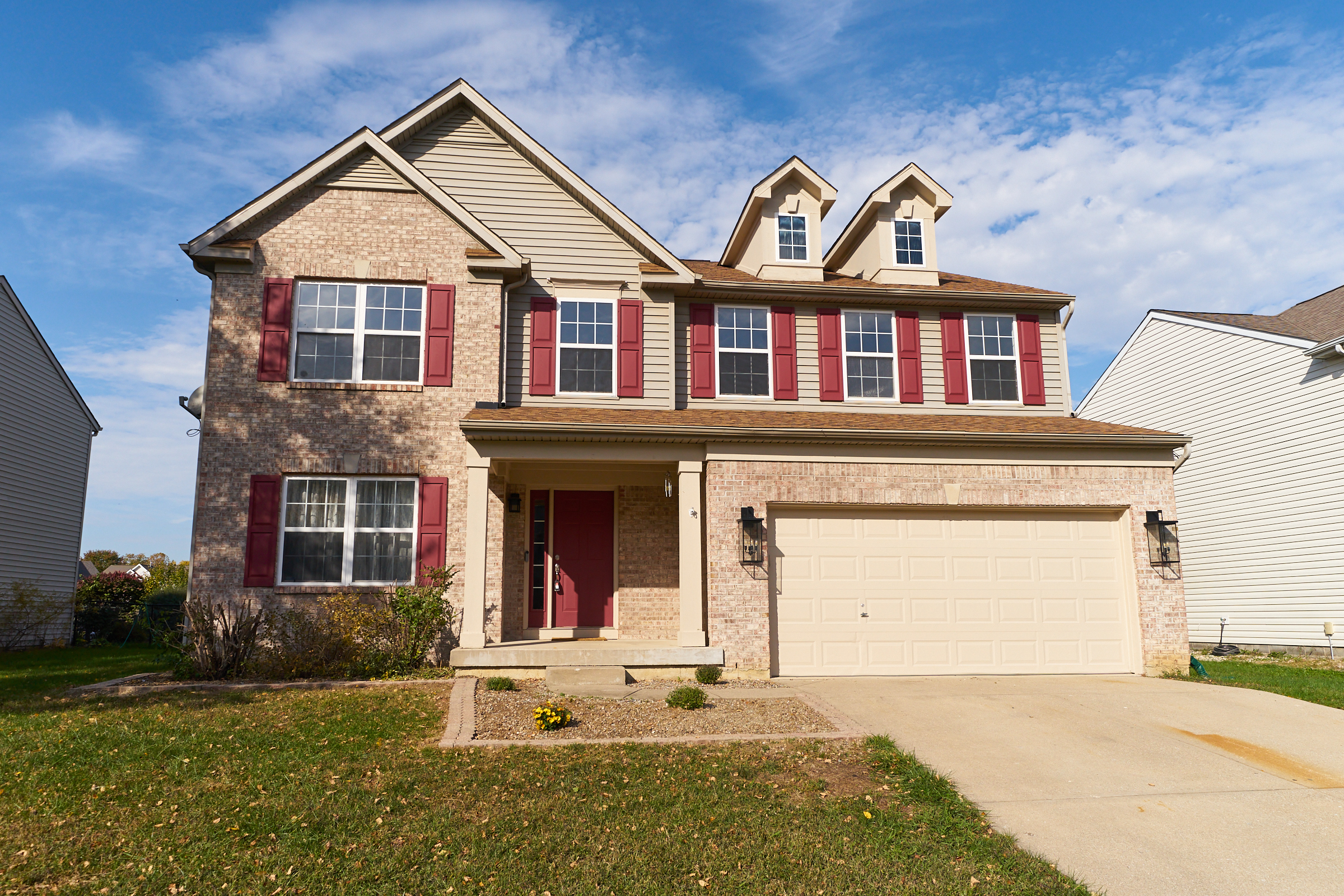 2616 Senators Way Indianapolis IN 46217