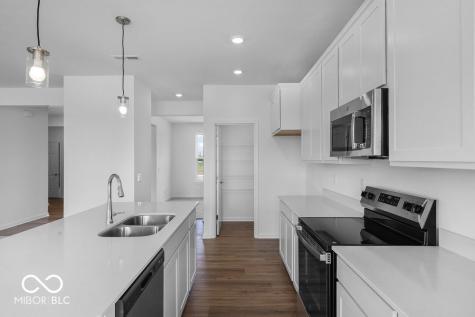 1205 Authentic Lane Indianapolis IN 46239