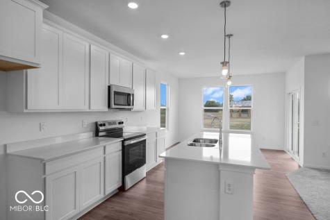 1205 Authentic Lane Indianapolis IN 46239