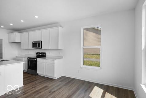 1205 Authentic Lane Indianapolis IN 46239