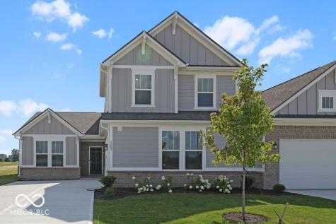 1205 Authentic Lane Indianapolis IN 46239
