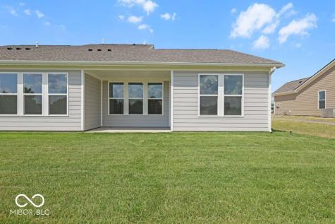 1205 Authentic Lane Indianapolis IN 46239