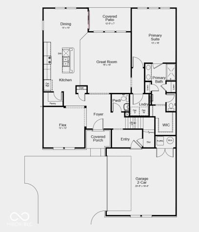1205 Authentic Lane Indianapolis IN 46239