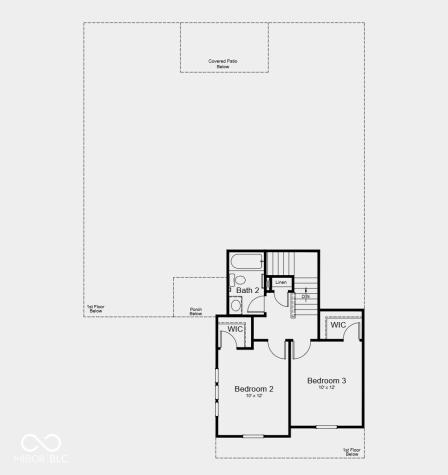 1205 Authentic Lane Indianapolis IN 46239