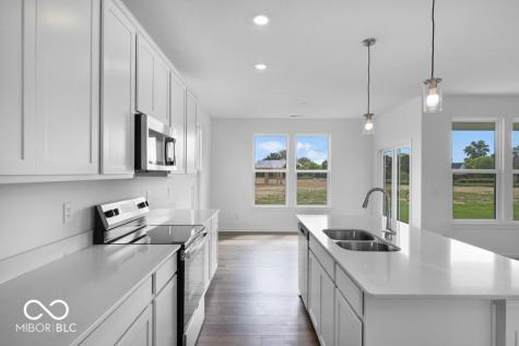 1205 Authentic Lane Indianapolis IN 46239