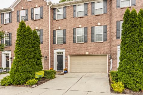 1026 Bard Lane Carmel IN 46032