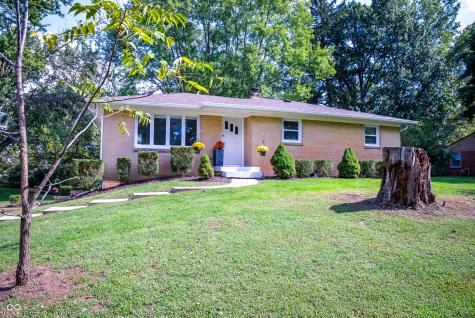 1179 Mount Pleasant E Street Greenwood IN 46142