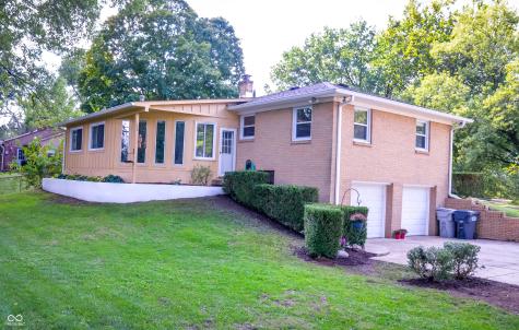 1179 Mount Pleasant E Street Greenwood IN 46142