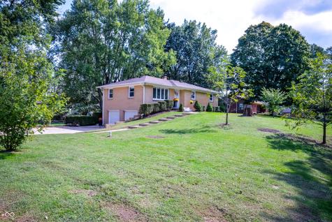 1179 Mount Pleasant E Street Greenwood IN 46142