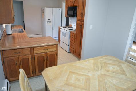1179 Mount Pleasant E Street Greenwood IN 46142