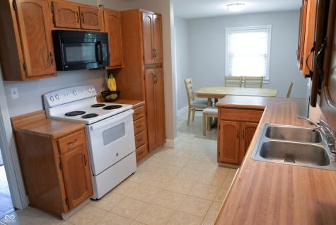 1179 Mount Pleasant E Street Greenwood IN 46142