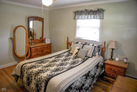 1179 Mount Pleasant E Street Greenwood IN 46142