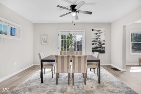 3601 Carrollton Avenue Indianapolis IN 46205