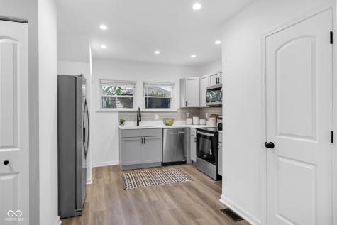 3601 Carrollton Avenue Indianapolis IN 46205