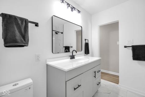 3601 Carrollton Avenue Indianapolis IN 46205