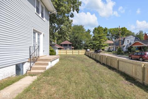 3601 Carrollton Avenue Indianapolis IN 46205