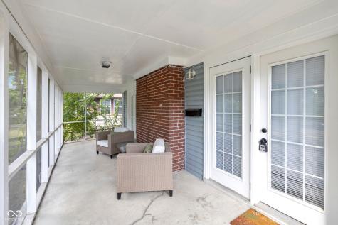 3601 Carrollton Avenue Indianapolis IN 46205