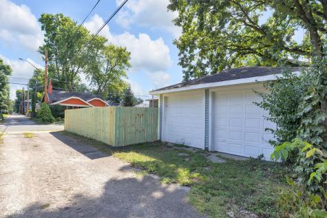 3601 Carrollton Avenue Indianapolis IN 46205