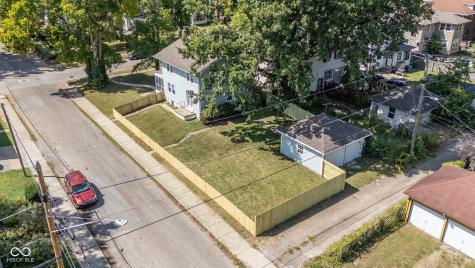 3601 Carrollton Avenue Indianapolis IN 46205