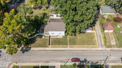 3601 Carrollton Avenue Indianapolis IN 46205