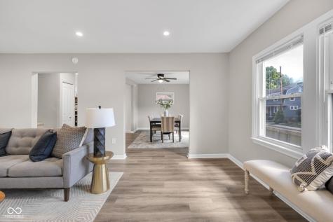 3601 Carrollton Avenue Indianapolis IN 46205