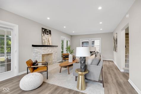 3601 Carrollton Avenue Indianapolis IN 46205