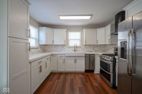 1409 Terrace Avenue Indianapolis IN 46203