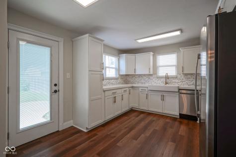 1409 Terrace Avenue Indianapolis IN 46203