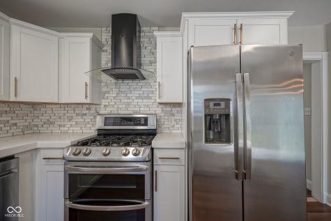 1409 Terrace Avenue Indianapolis IN 46203