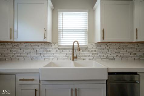 1409 Terrace Avenue Indianapolis IN 46203
