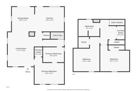 1409 Terrace Avenue Indianapolis IN 46203