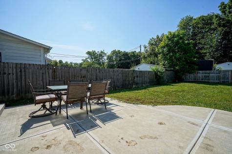 1409 Terrace Avenue Indianapolis IN 46203