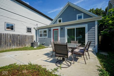 1409 Terrace Avenue Indianapolis IN 46203