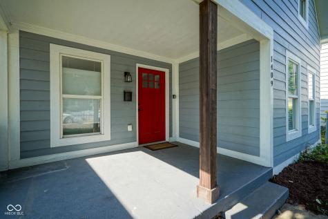 1409 Terrace Avenue Indianapolis IN 46203