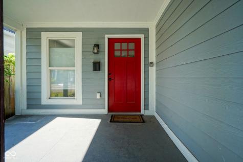 1409 Terrace Avenue Indianapolis IN 46203