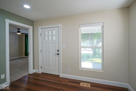 1409 Terrace Avenue Indianapolis IN 46203