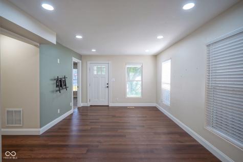 1409 Terrace Avenue Indianapolis IN 46203