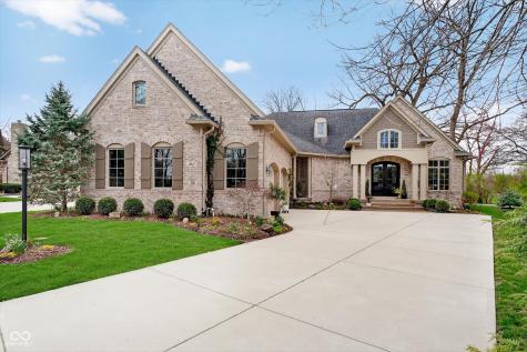 14547 Ballantrae Circle Carmel IN 46032