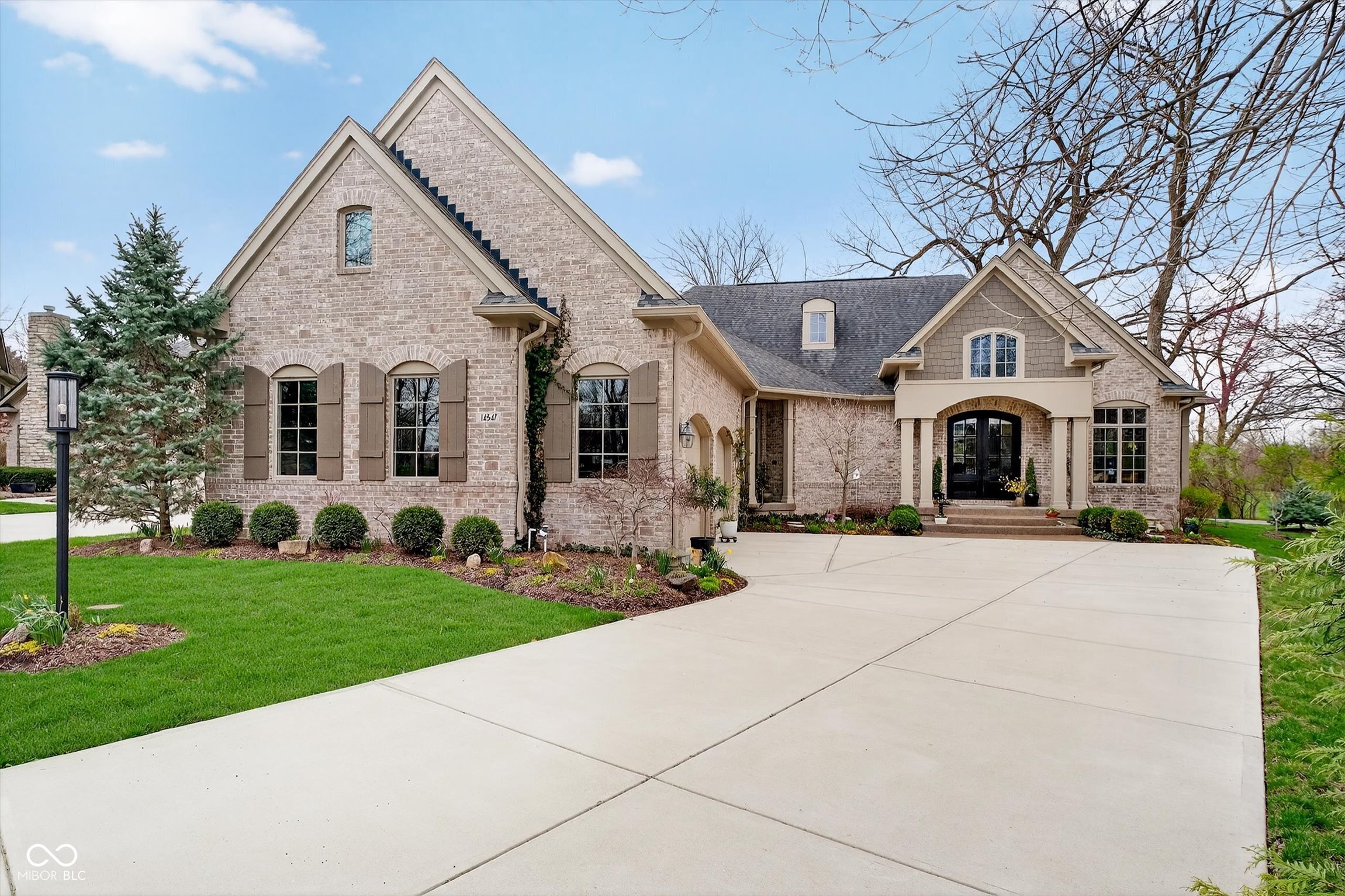 14547 Ballantrae Circle Carmel IN 46032