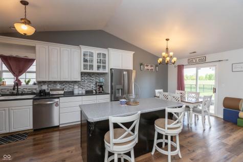 11011 Oakspring Drive Indianapolis IN 46239