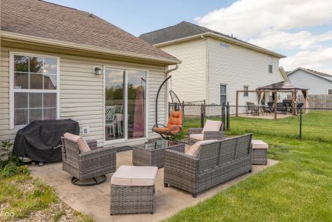 11011 Oakspring Drive Indianapolis IN 46239