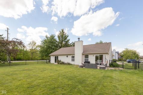 11011 Oakspring Drive Indianapolis IN 46239