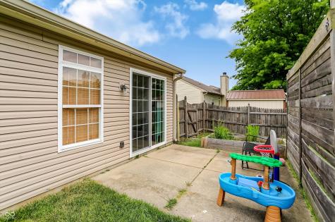 755 Booneway Lane Bargersville IN 46106