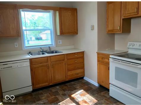 4012 E 11th Street Indianapolis IN 46201