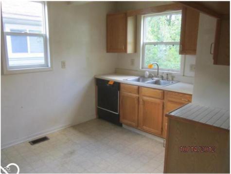 4012 E 11th Street Indianapolis IN 46201